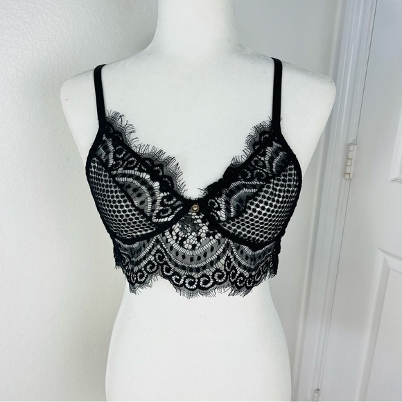 Avid love bralette size XL - Picture 1 of 4
